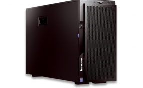 Сервер Lenovo TopSeller x3500  